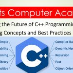 Future of C++ Programming