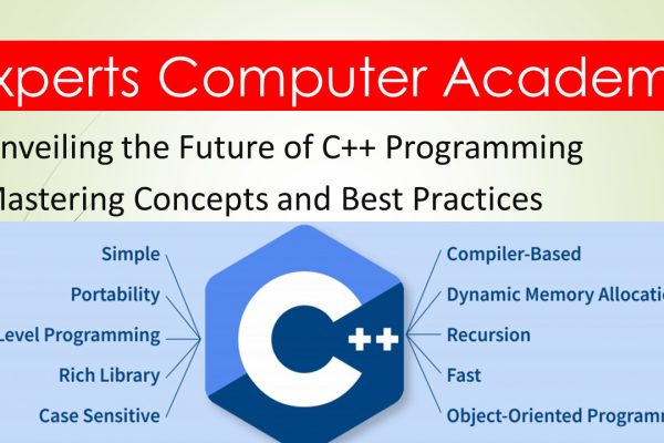 Future of C++ Programming