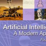 Artificial Intelligence (A Modern Approach 4th Edition) by Stuart Russell and Peter Norvig